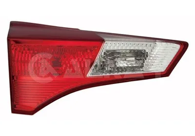 Produktbild von ALKAR Rückleuchte Heckleuchte Links Innerer für TOYOTA RAV 4 IV (ZSA4, ALA4)