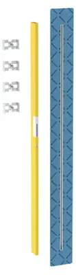 Produktbild von Geberit 154281001 Montageelement für Duschtrennwand
