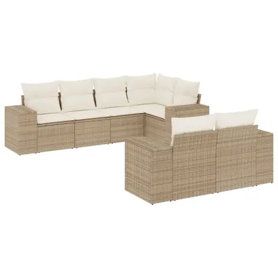 Zdjęcie produktu dla VidaXL 3255145, 7 szt.