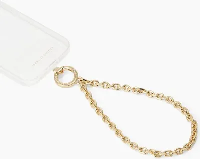 Zdjęcie produktu dla iDeal of Sweden IDSW-33, Złoto, Universal, Gold, 5 mm, 360 mm, 5 mm