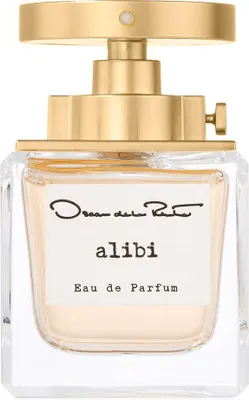 Produktbild von Oscar De La Renta - Alibi - Für Frauen, 50 ml