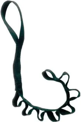Productafbeelding van PETZL Porto: Uitrustingslus