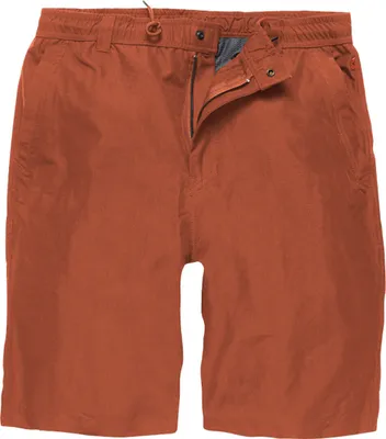 Produktbild von Vintage Industries Eton Shorts Farben: Orange, Grösse: XL