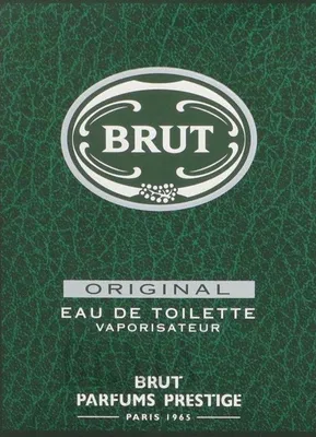 Productafbeelding van Brut Original Eau De Toilette (100 ml)