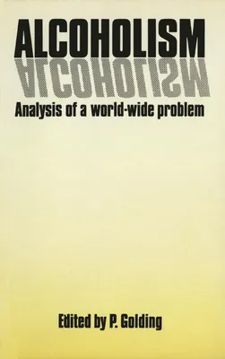 Produktbild von Alcoholism