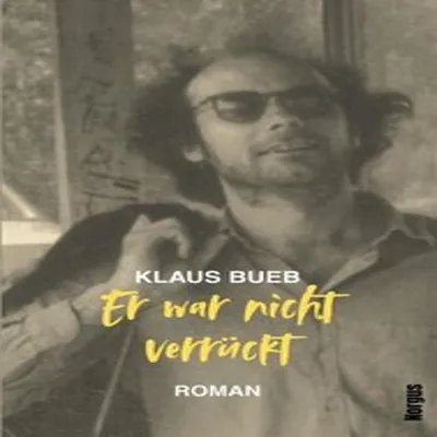 Zdjęcie produktu dla Er war nicht verrückt