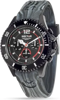 Immagine prodotto di Orologio da uomo Sector R3251161017 (Ø 43 mm)