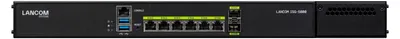 Produktbild von LANCOM ISG-5000 (EU), Schwarz, 19U, Metall, Rackeinbau, 2 Lüfter, RTP, SIPS, SRTP
