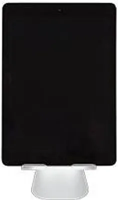Image de Terratec 219728 TERRATEC iTab M silber Tablet Ständer