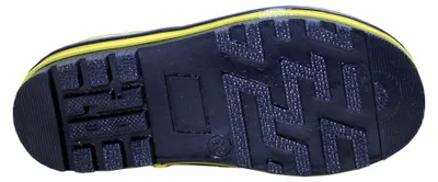 Productafbeelding van KangaROOS vrijetijdsschoenen, model 187360004171, donkerblauw