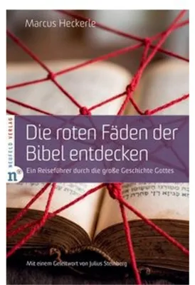 Image de Die roten Fäden der Bibel entdecken