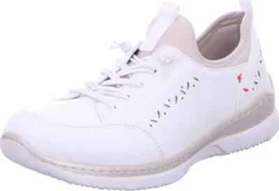 Produktbild von Slipper für Damen in weiß