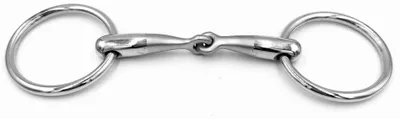 Immagine prodotto di ES0274 Bit in acciaio inossidabile per cavalli