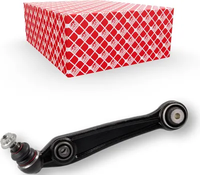 Produktbild von FEBI BILSTEIN 174589 Querlenker Vorne Links Unten Hinten für BMW X5 (F15, F85)