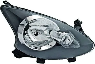 Produktbild von DIEDERICHS Scheinwerfer Rechts für TOYOTA AYGO (WNB1, KGB1) 6600980