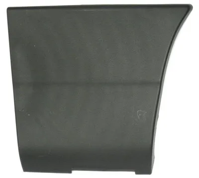 Produktbild von Citroen Jumper 02-06 Zierleiste hinten rechts