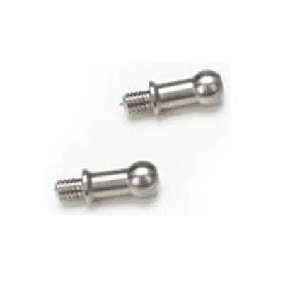 Productafbeelding van Blade BLH4303, Bedieningsknoppen, Zilverkleurig