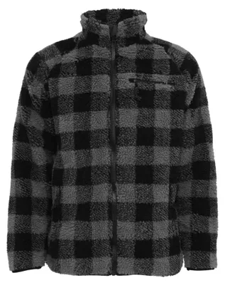Zdjęcie produktu dla Męska kurtka polarowa Brandit Teddyfleece