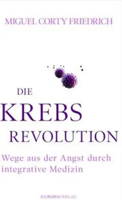 Obrázek produktu pro Die Krebsrevolution