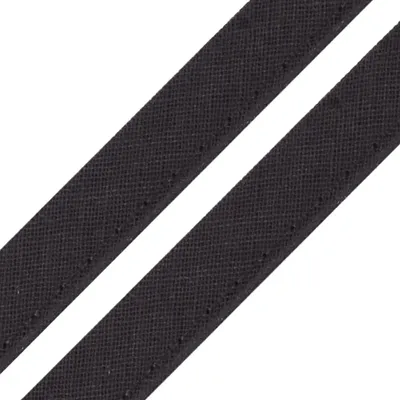 Produktbild von 5m Paspelband Stoffband Nähkante Paspelschnur zum Nähen 10mm breit Farbwahl