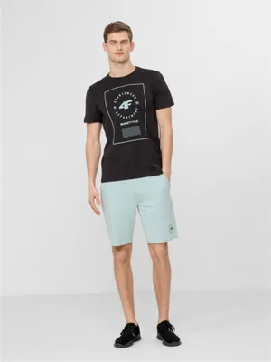 Produktbild von 4F Tshirts H4L22TSM03322S, Größe: 173