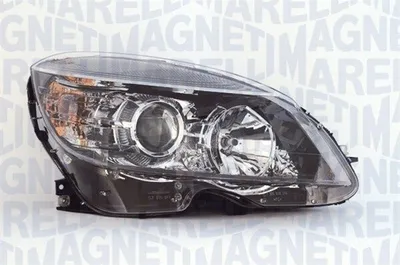 Productafbeelding van Magneti Marelli koplamp, rechts, artikelnummer 710301234206