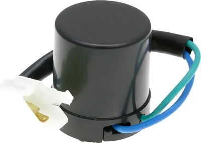 Obrázok produktu pre Blikač 12V so zvukovým signálom univerzálny