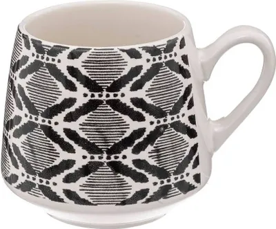 Produktbild von Tasse m "origines" 32cl - SG Secret de Gourmet
