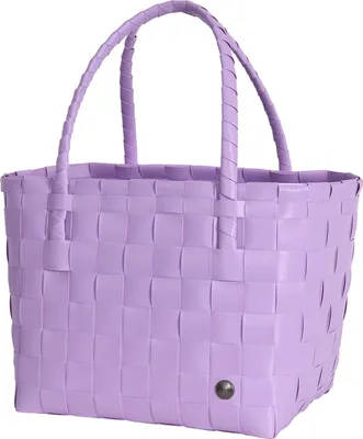 Produktbild von Handed By - Paris Shopper - Lilac