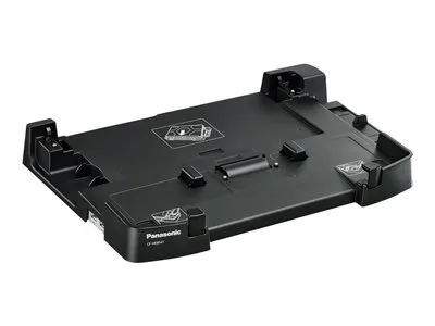 Image de Panasonic Toughbook 541AU - Réplicateur de ports
