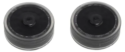 Image de AEG 4055478525 Rad hinten für Akku-Handstaubsauger Bodendüse (Beschreibung)