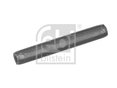 Produktbild von FEBI BILSTEIN Federhaltestift Bremsbacke 09948 für SCANIA 4 - series 35mm 5mm 0,009kg