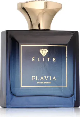 Produktbild von Flavia Élite Eau De Parfum 100 ml (unisex)