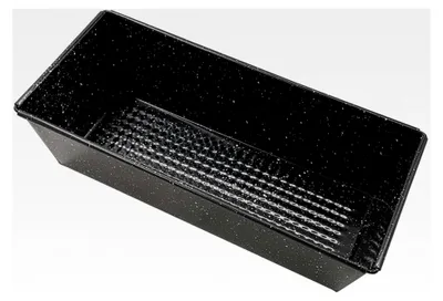 Produktbild von 26 cm Backblech mit Marmorierter Antihaftbeschichtung