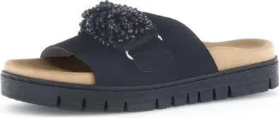 Produktbild von 63.740.17 schwarz