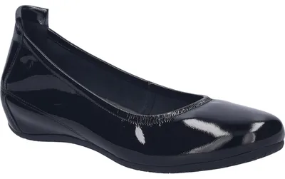 Obrázok produktu pre JOSEF SEIBEL Florina 05 | Baleríny pre ženy | čierna