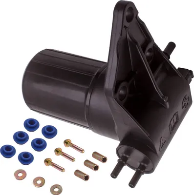 Image de Pompe à carburant Pompe à diesel for Caterpillar Massey Ferguson 4132A018