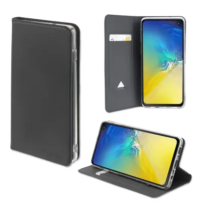 Immagine prodotto di 4smarts URBAN Lite custodia flip per Samsung Galaxy A11 - Nero