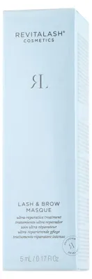Image de RevitaLash Masque pour cils et sourcils 5 ml