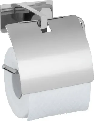 Zdjęcie produktu dla Wenko Turbo-Loc Rollenhalter m/D Genova Shine 25411100