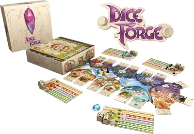 Immagine prodotto di Asmodee LIBDIFO01FR-FR, 10 anno/anni