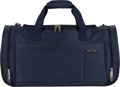 Produktbild von ROBIN Wings Handgepäcktasche DARK BLUE