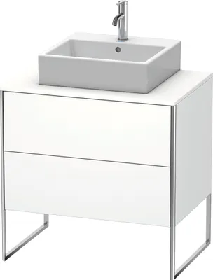 Produktbild von DURAVIT XS492008484 XSquare KWTU bds 800x548x778mm, ws
