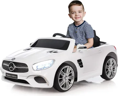 Produktbild von Jamara Mercedes-Benz SL 400