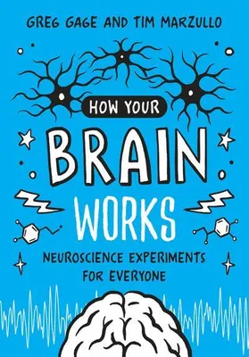 Produktbild von How Your Brain Works