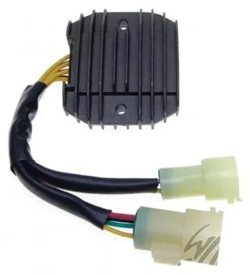 Produktbild von Spannungsregler Kawasaki ZX-6R (ZX636B1/B2)