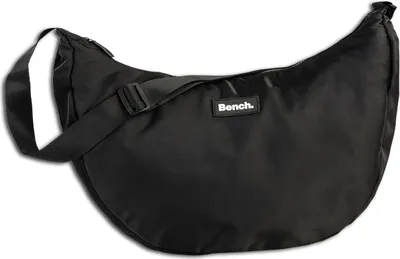 Produktbild von Bench Nylon Tasche Umhängetasche schwarz OTI312S
