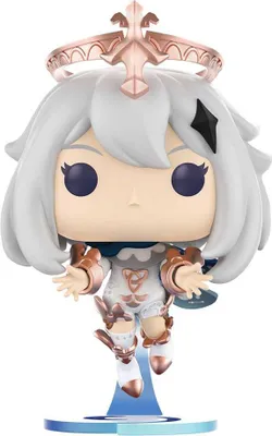 Zdjęcie produktu dla FUNKO POP! - Games - Genshin Impact Paimon #