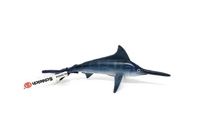 Produktbild von Schleich Blaue Tierfigur 14556