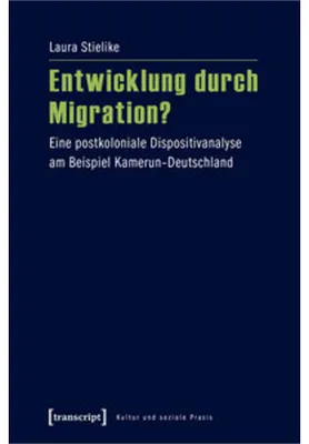 Obrázok produktu pre Entwicklung durch Migration?